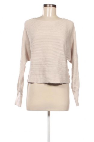 Γυναικείο πουλόβερ ONLY, Μέγεθος L, Χρώμα  Μπέζ, Τιμή 7,24 €