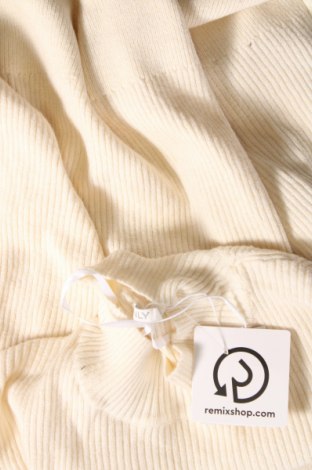 Γυναικείο πουλόβερ ONLY, Μέγεθος S, Χρώμα Εκρού, Τιμή 13,64 €