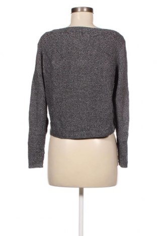 Дамски пуловер ONLY, Размер L, Цвят Сив, Цена 7,00 лв.