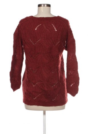 Női pulóver ONLY, Méret XS, Szín Piros, Ár 1 269 Ft