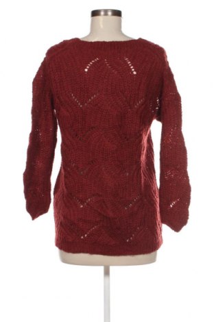 Damski sweter ONLY, Rozmiar XS, Kolor Czerwony, Cena 19,19 zł