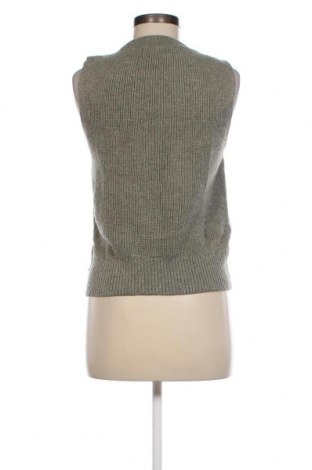 Дамски пуловер ONLY, Размер XS, Цвят Зелен, Цена 20,00 лв.