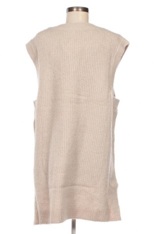 Дамски пуловер ONLY Carmakoma, Размер XXL, Цвят Сив, Цена 16,74 лв.