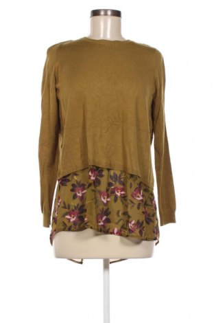 Γυναικείο πουλόβερ Oasis, Μέγεθος S, Χρώμα Πράσινο, Τιμή 13,46 €