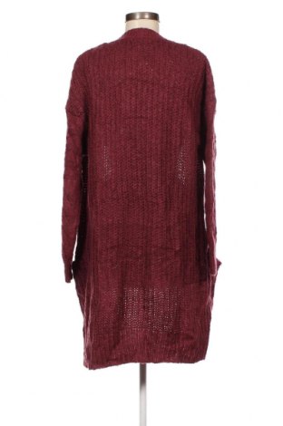 Γυναικείο πουλόβερ Object, Μέγεθος S, Χρώμα Κόκκινο, Τιμή 4,49 €