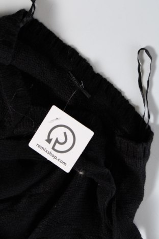 Γυναικείο πουλόβερ Okay, Μέγεθος XL, Χρώμα Μαύρο, Τιμή 5,38 €