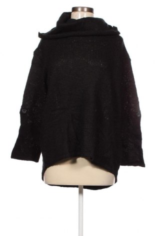 Pulover de femei Okay, Mărime M, Culoare Negru, Preț 23,85 Lei