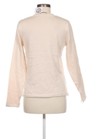 Damenpullover Olsen, Größe M, Farbe Beige, Preis 15,70 €