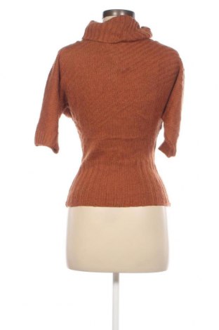 Γυναικείο πουλόβερ One Love, Μέγεθος S, Χρώμα Πορτοκαλί, Τιμή 5,38 €