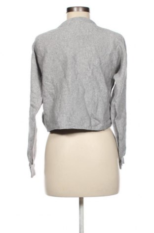 Γυναικείο πουλόβερ One More Story, Μέγεθος M, Χρώμα Γκρί, Τιμή 5,38 €
