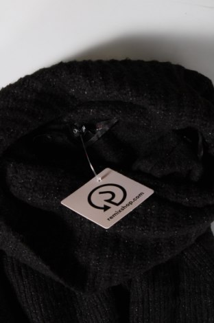 Дамски пуловер Oodji, Размер XS, Цвят Черен, Цена 7,25 лв.