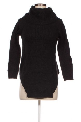 Γυναικείο πουλόβερ Oodji, Μέγεθος XS, Χρώμα Μαύρο, Τιμή 2,87 €