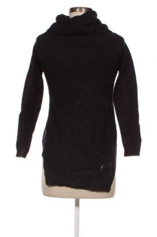 Γυναικείο πουλόβερ Oodji, Μέγεθος XS, Χρώμα Μαύρο, Τιμή 3,95 €