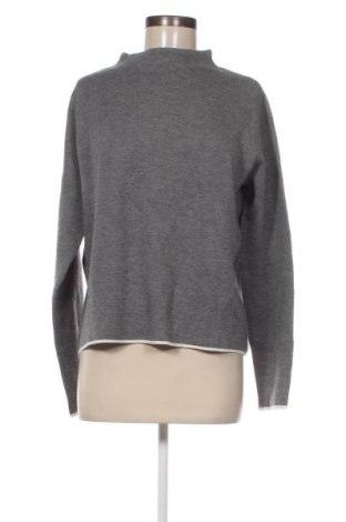 Дамски пуловер Opus, Размер M, Цвят Сив, Цена 39,60 лв.