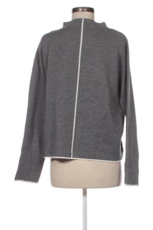 Дамски пуловер Opus, Размер M, Цвят Сив, Цена 46,20 лв.
