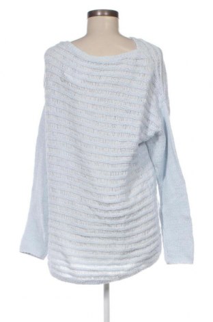 Γυναικείο πουλόβερ Opus, Μέγεθος L, Χρώμα Μπλέ, Τιμή 10,21 €