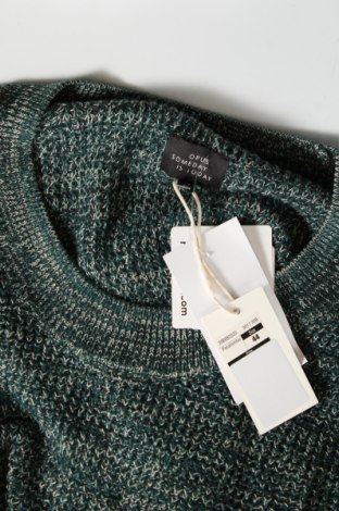 Дамски пуловер Opus Someday Is Today, Размер XL, Цвят Зелен, Цена 26,10 лв.
