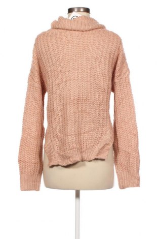 Дамски пуловер Opus Someday Is Today, Размер M, Цвят Бежов, Цена 8,70 лв.