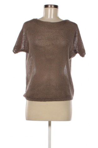 Дамски пуловер Orsay, Размер M, Цвят Кафяв, Цена 4,93 лв.