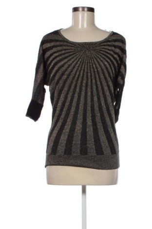 Дамски пуловер Orsay, Размер XS, Цвят Многоцветен, Цена 8,70 лв.