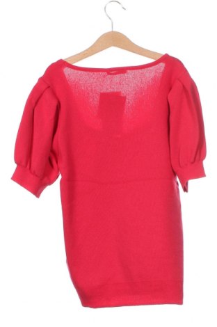 Γυναικείο πουλόβερ Orsay, Μέγεθος XS, Χρώμα Κόκκινο, Τιμή 8,06 €