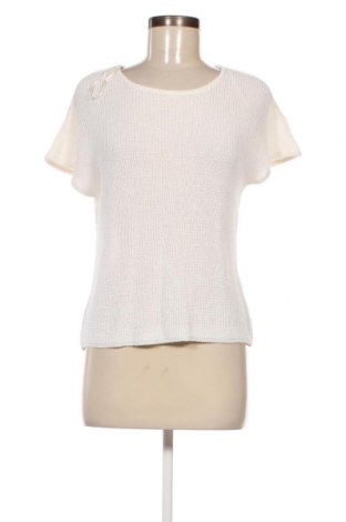 Γυναικείο πουλόβερ Orsay, Μέγεθος M, Χρώμα Λευκό, Τιμή 8,30 €