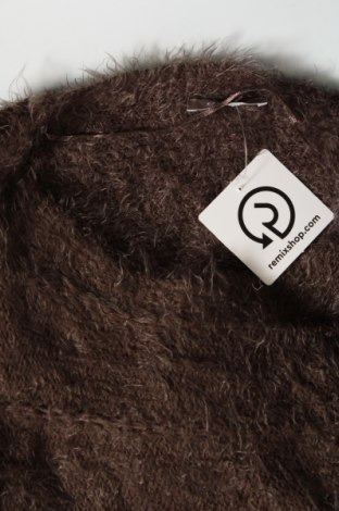 Γυναικείο πουλόβερ Orsay, Μέγεθος M, Χρώμα Γκρί, Τιμή 4,49 €