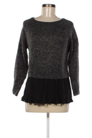 Γυναικείο πουλόβερ Osley, Μέγεθος M, Χρώμα Γκρί, Τιμή 4,49 €