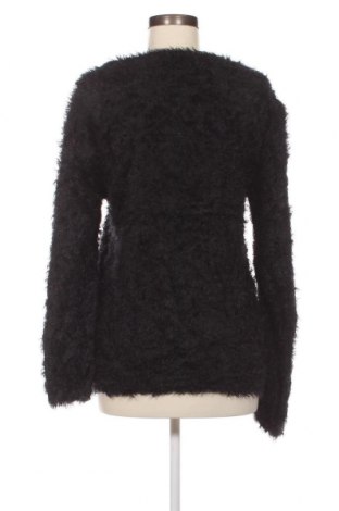 Дамски пуловер Oui, Размер M, Цвят Черен, Цена 15,40 лв.