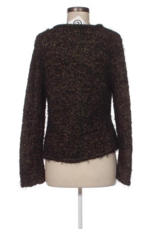 Γυναικείο πουλόβερ Oui, Μέγεθος XL, Χρώμα Μαύρο, Τιμή 8,17 €