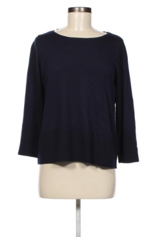 Γυναικείο πουλόβερ Oviesse, Μέγεθος S, Χρώμα Μπλέ, Τιμή 5,93 €