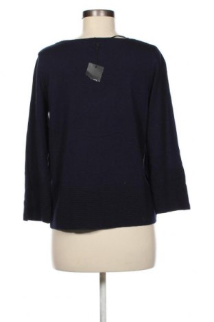 Дамски пуловер Oviesse, Размер S, Цвят Син, Цена 11,50 лв.
