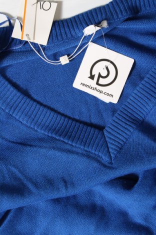 Damenpullover Oviesse, Größe M, Farbe Blau, Preis 9,99 €