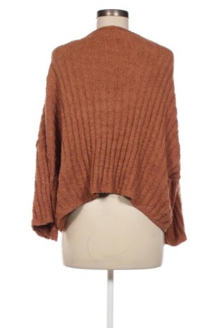 Γυναικείο πουλόβερ POL, Μέγεθος S, Χρώμα  Μπέζ, Τιμή 2,45 €