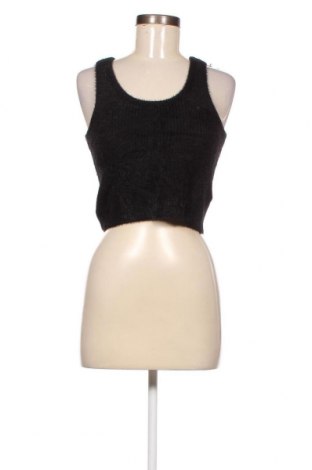 Γυναικείο πουλόβερ Page One, Μέγεθος XS, Χρώμα Μαύρο, Τιμή 4,69 €