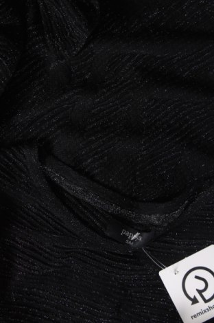 Γυναικείο πουλόβερ Papaya, Μέγεθος S, Χρώμα Μαύρο, Τιμή 2,69 €
