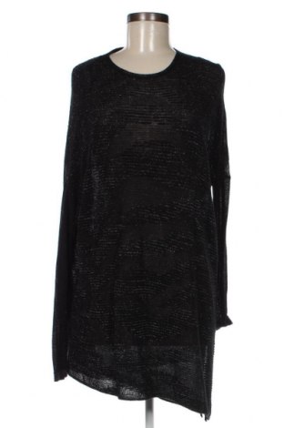 Γυναικείο πουλόβερ Papaya, Μέγεθος S, Χρώμα Μαύρο, Τιμή 2,69 €