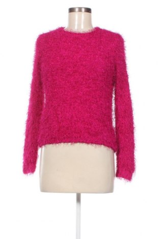 Дамски пуловер Papaya, Размер M, Цвят Розов, Цена 7,25 лв.