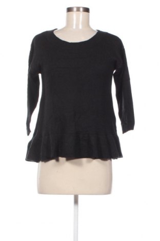 Γυναικείο πουλόβερ Papaya, Μέγεθος M, Χρώμα Μαύρο, Τιμή 4,49 €