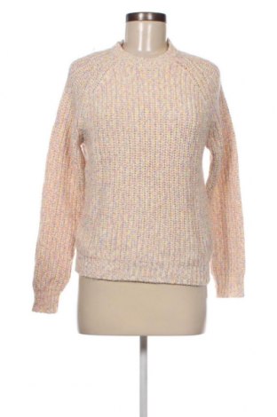 Дамски пуловер Pepco, Размер S, Цвят Многоцветен, Цена 7,25 лв.