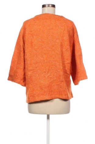 Дамски пуловер Peppercorn, Размер L, Цвят Оранжев, Цена 7,25 лв.