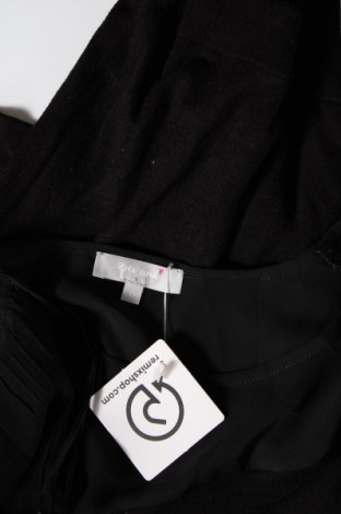 Дамски пуловер Per Una By Marks & Spencer, Размер M, Цвят Черен, Цена 6,09 лв.