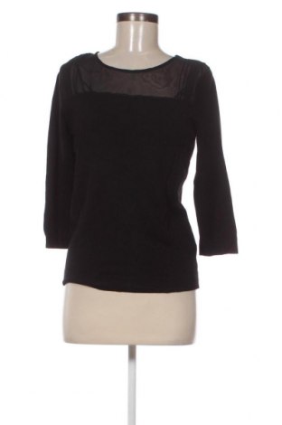Γυναικείο πουλόβερ Per Una By Marks & Spencer, Μέγεθος M, Χρώμα Μαύρο, Τιμή 3,23 €