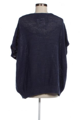 Γυναικείο πουλόβερ Persona, Μέγεθος L, Χρώμα Μπλέ, Τιμή 2,15 €