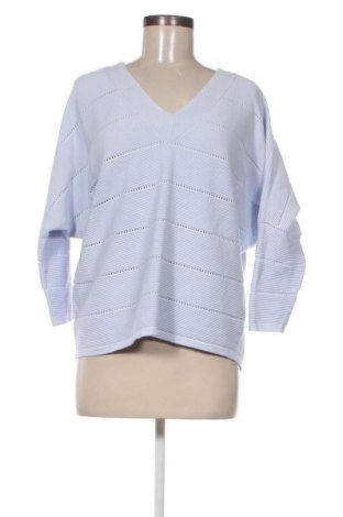 Γυναικείο πουλόβερ Phase Eight, Μέγεθος M, Χρώμα Μπλέ, Τιμή 9,53 €