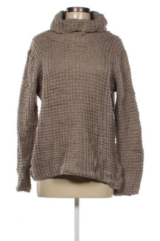 Γυναικείο πουλόβερ Phildar, Μέγεθος L, Χρώμα  Μπέζ, Τιμή 3,77 €