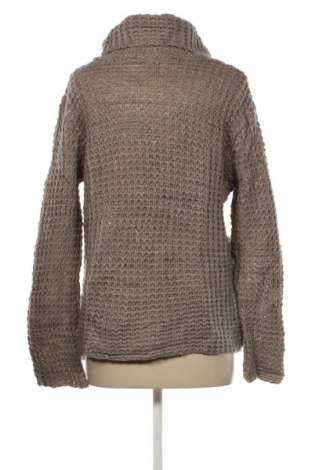 Дамски пуловер Phildar, Размер L, Цвят Бежов, Цена 8,70 лв.