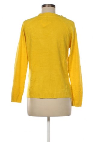 Γυναικείο πουλόβερ Phildar, Μέγεθος S, Χρώμα Κίτρινο, Τιμή 4,49 €
