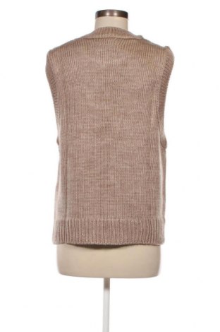 Damenpullover Pieces, Größe L, Farbe Braun, Preis € 6,49