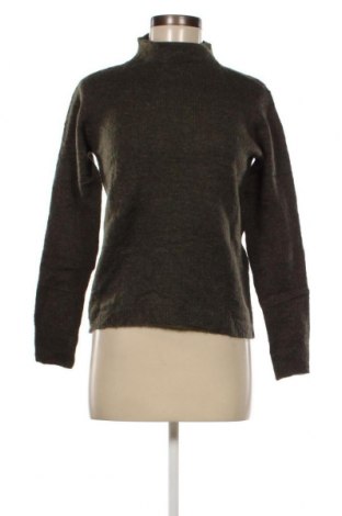 Γυναικείο πουλόβερ Pigalle, Μέγεθος XS, Χρώμα Πράσινο, Τιμή 5,56 €